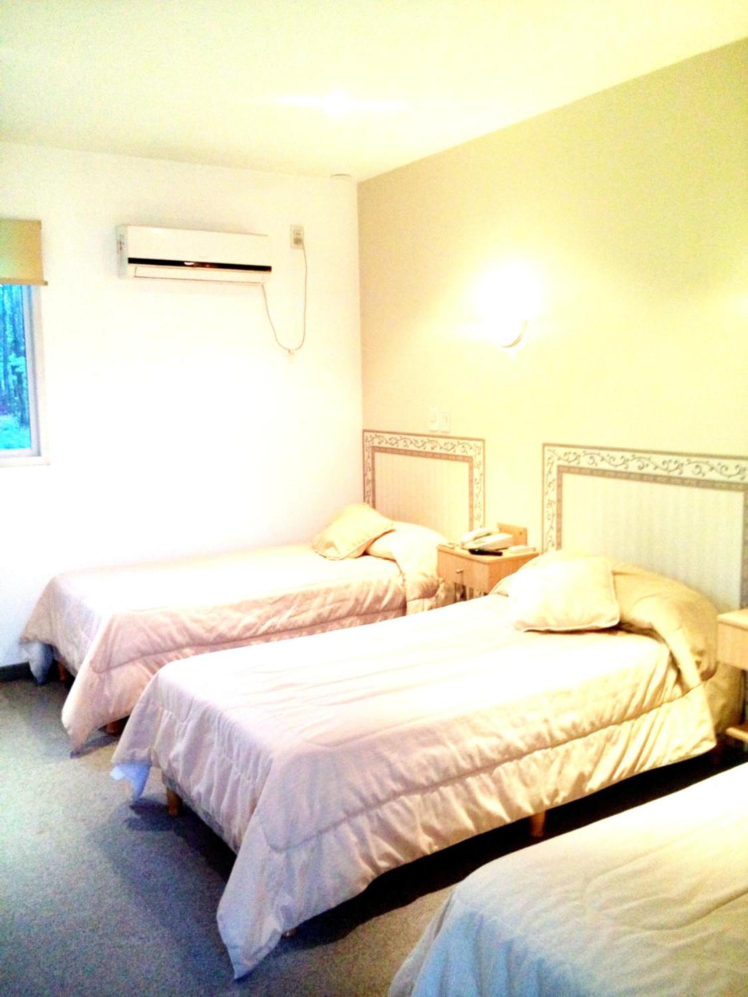Hotel " Rio Grande " มาลาร์เกว ภายนอก รูปภาพ