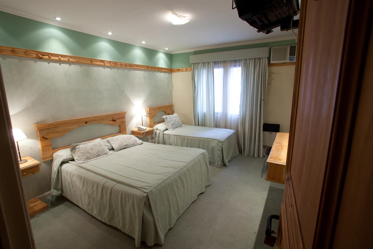 Hotel " Rio Grande " มาลาร์เกว ภายนอก รูปภาพ