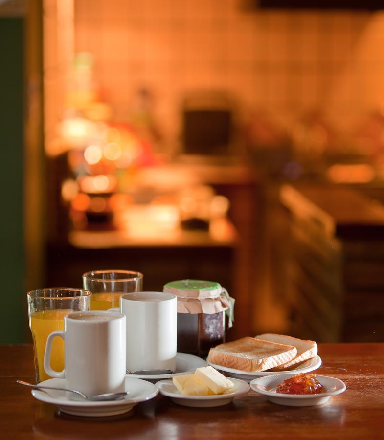 Hotel " Rio Grande " มาลาร์เกว ภายนอก รูปภาพ