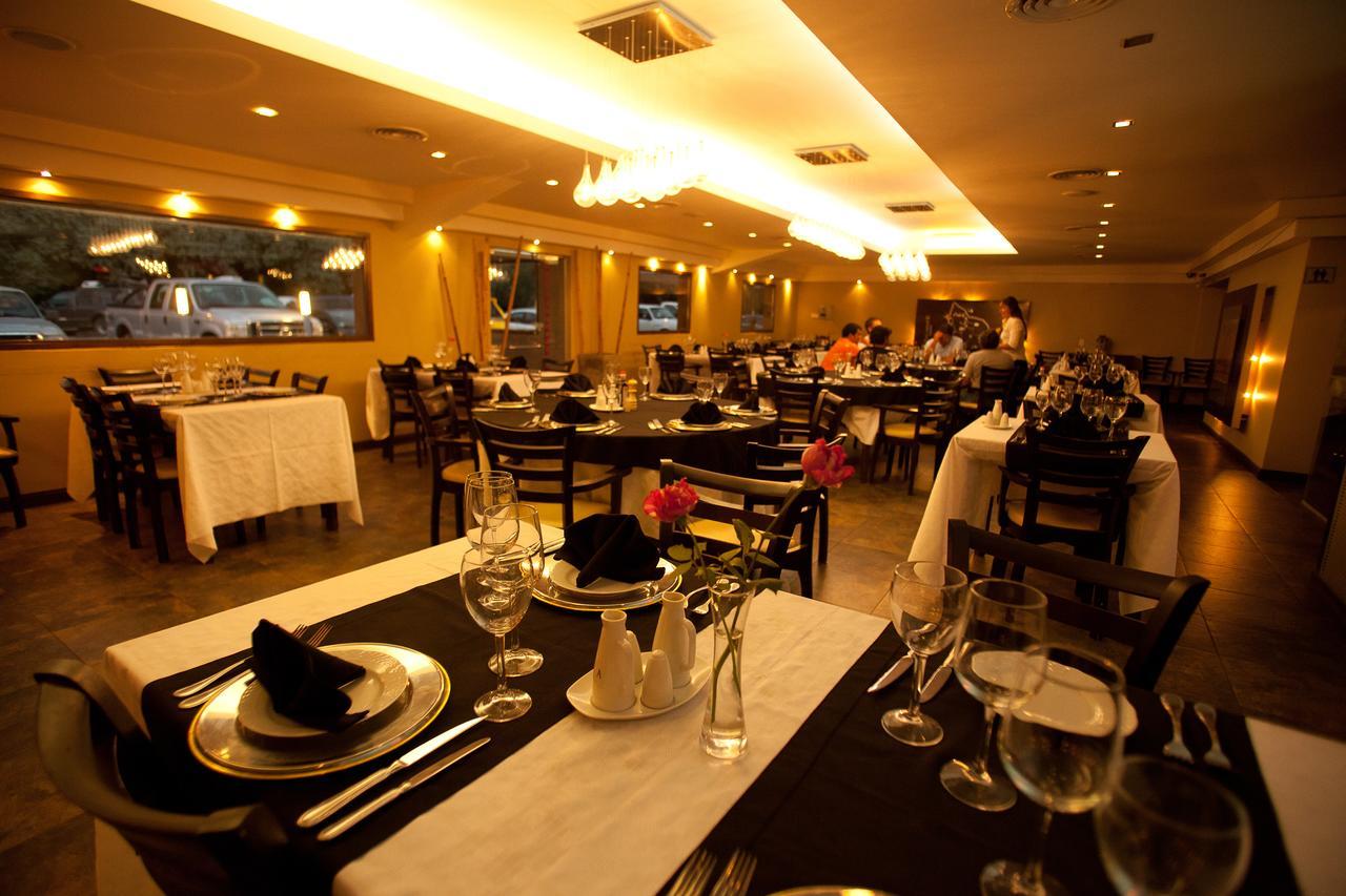 Hotel " Rio Grande " มาลาร์เกว ภายนอก รูปภาพ