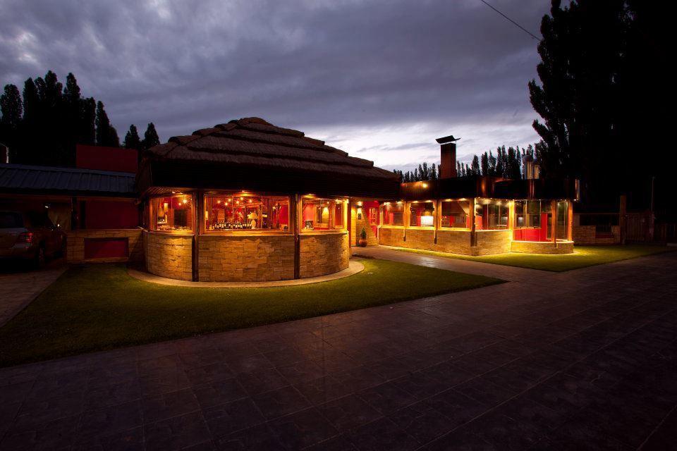 Hotel " Rio Grande " มาลาร์เกว ภายนอก รูปภาพ