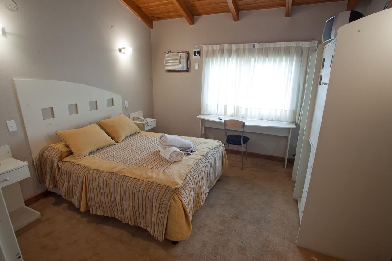 Hotel " Rio Grande " มาลาร์เกว ภายนอก รูปภาพ