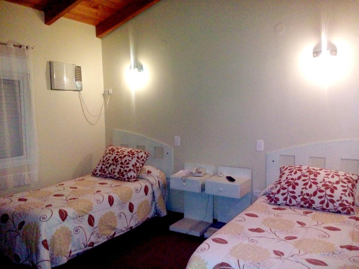 Hotel " Rio Grande " มาลาร์เกว ภายนอก รูปภาพ