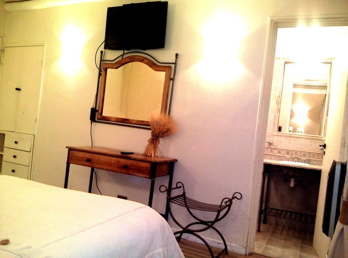 Hotel " Rio Grande " มาลาร์เกว ภายนอก รูปภาพ