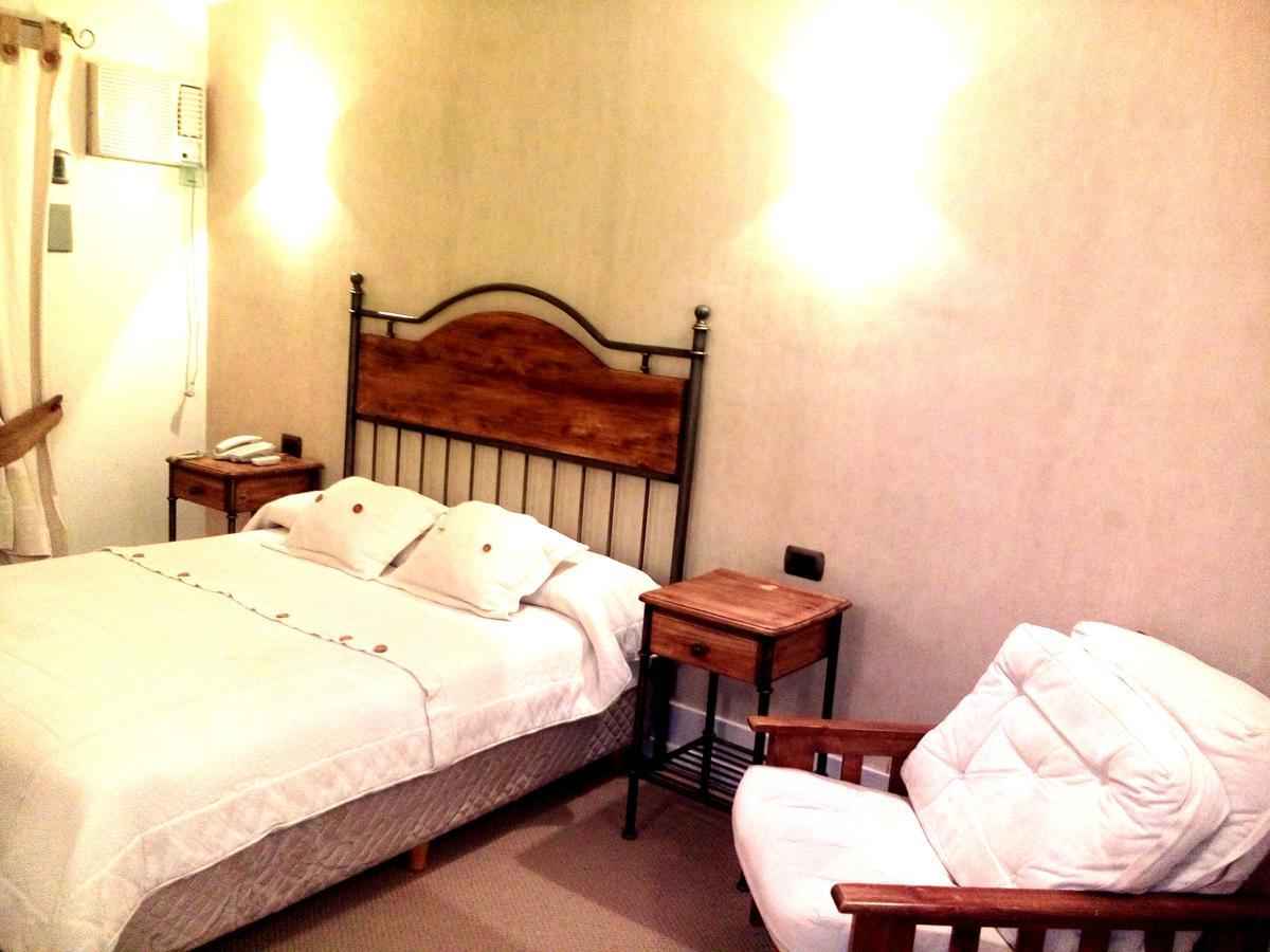 Hotel " Rio Grande " มาลาร์เกว ภายนอก รูปภาพ