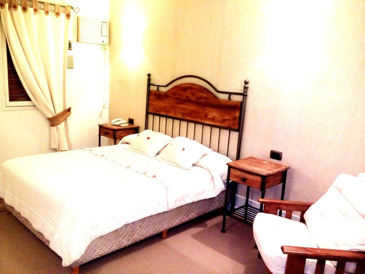 Hotel " Rio Grande " มาลาร์เกว ภายนอก รูปภาพ
