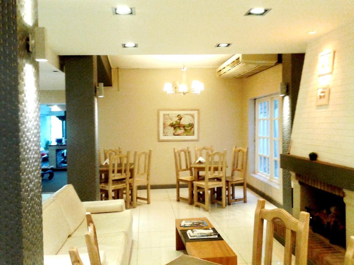 Hotel " Rio Grande " มาลาร์เกว ภายนอก รูปภาพ