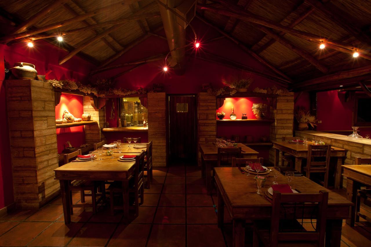 Hotel " Rio Grande " มาลาร์เกว ภายนอก รูปภาพ